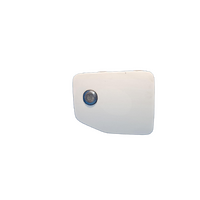 Nissan Navara D22 Fuel Door