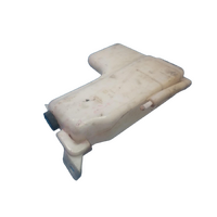 Nissan Navara D22 Overflow Bottle