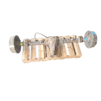 Nissan Navara D22 4Wd Rear Diff Assembly