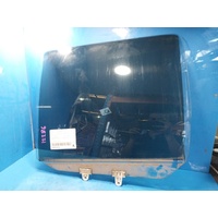 Nissan Navara D22 Right Rear Door Window