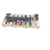 Nissan Navara D22  Towbar