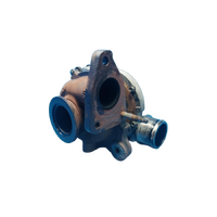 Ldv G10 Sv7c 1.9 Turbo Diesel Turbocharger
