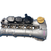 Ldv G10 Sv7c 1.9 Turbo Diesel  Rocker Cover