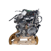 Holden Colorado Trailblazer  Diesel 2.8 Lwn Turbo Engine