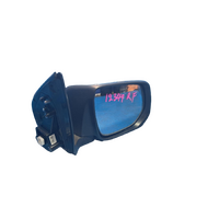 Holden Colorado Rg Right Door Mirror