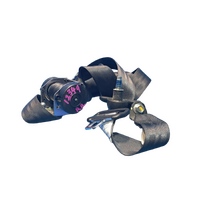 Holden Colorado Right Rear Seat Belt Only