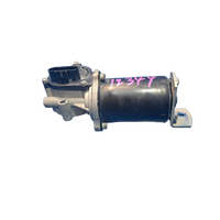 Holden Colorado Rg 4wd Transfer Case Shift Actuator