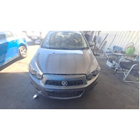 Holden Barina Tm  Right Front Power Window Master Switch