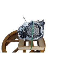 Holden Barina Tm 1.6 F16D4 Petrol Automatic Transmission