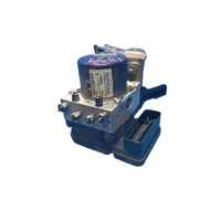 Ford Fiesta Ws-Wt-Wz, Abs Pump