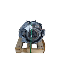 Ford Fiesta Tsj Wt 1.6 Petrol Auto Transmission