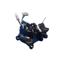 Holden Trax Tj Petrol 1.4  Brake Booster