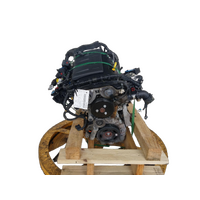 Holden Trax Tj Series 1.4 Turbo Petrol Engine  Used