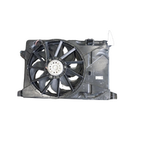 Holden Trax Tj Series Radiator Fan