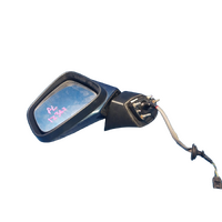 Holden Trax Left Door Mirror