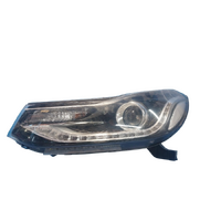 Holden Trax Tj Series Left Headlamp