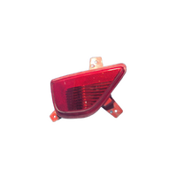 Holden Trax Tj Left Taillight In Bumper Reflector
