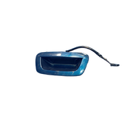 Holden Trax Tj Tailgate Release Switch