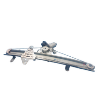 Nissan Pulsar B17 Sedan  Left Front Window Regulator