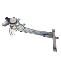 Nissan Pulsar B17 Left Rear Window Regulator