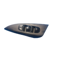 Nissan Pulsar B17 Sedan, Right Front Power Window Master Switch