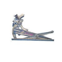 Mitsubishi Triton Ml-Mn Left Front Power Window Regulator