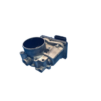 Mitsubishi Triton, Challenger Throttle Body