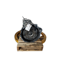 Mitsubishi Triton Mn 4wd 2.5 4d56 Turbo Diesel Automatic  Transmission