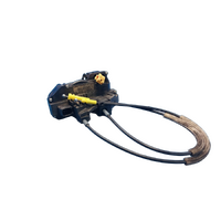 Holden Commodore Statesman/Caprice Left Rear Door Lock