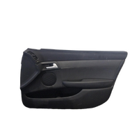 Holden Commodore Ve Rh Front Door Trim