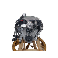 Holden Commodore Ve 3.6 Ly7 Engine