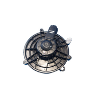 Holden Commodore Heater Fan Motor