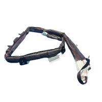 Holden Commodore Ve  Left Side Curtain Airbag