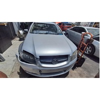 Holden Commodore Statesman/Caprice Right Rear Hub Assembly