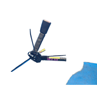 Holden Commodore Ve Right Front Seat Belt Stalk Only