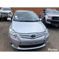 Toyota Corolla Zre152/153R Steering Angle Sensor