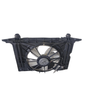 Toyota Corolla Zre152/153R Radiator Fan