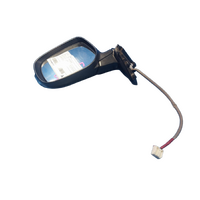 Toyota Corolla Zre152r Left Door Mirror