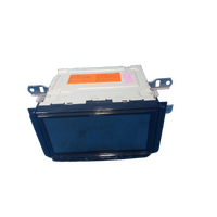 Toyota Corolla Zre152/153R Stereo Aftermarket, 03/07-10/13