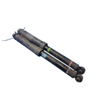 Toyota Corolla 150 Series Pair Of Rear Shock Absorbers