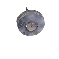 Toyota Hilux Right Rear Axle