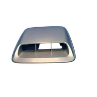 Toyota Hilux Bonnet Scoop