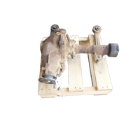 Toyota Hilux Front Diff Centre