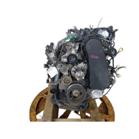 Toyota Hilux Diesel 3.0 1kd-Ftv Turbo  Engine