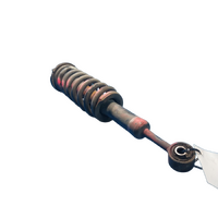 Toyota Hilux Left Front Strut