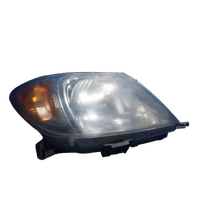 Toyota Hilux Right Headlamp