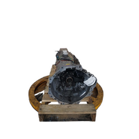 Toyota Hilux 4wd 3.0 1kd-Ftv Diesel Manual  Gearbox