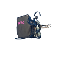 Honda Hrv Ru5 T8nq5, Abs Pump P/N On Module