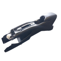 Honda Hrv Ru5  Console