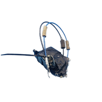 Honda Hrv Jazz Accord City  Right Front Door Lock